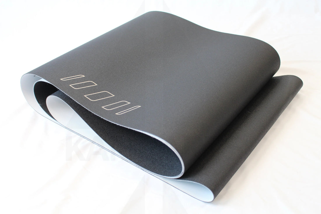 Life Fitness - Cybex PREMIUM PVC ’MAINTENANCE FREE’ Running Belt W/Safety Logo Treadmill Parts