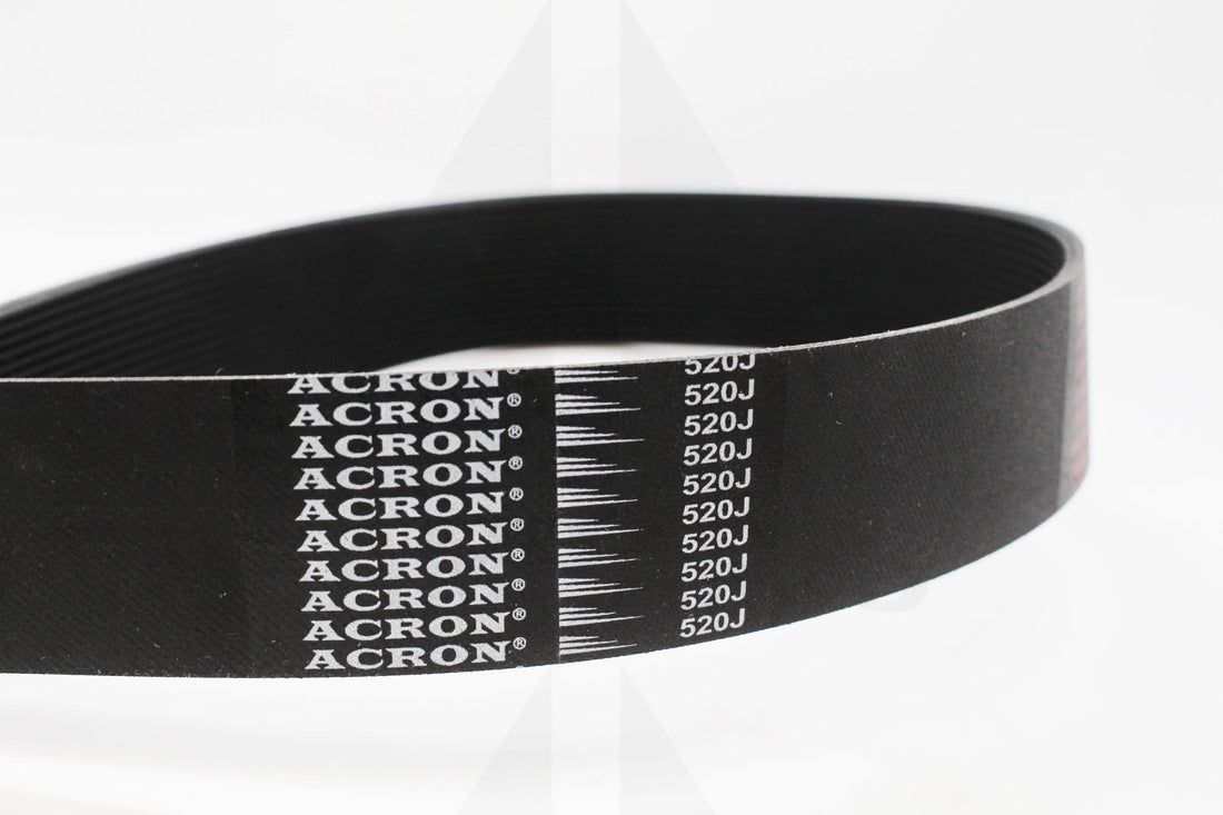 LIFE FITNESS DRIVE BELT Drive Belts-Alternator Belts