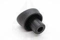 LIFE FITNESS- End Cap Button Dummy Black Fitness Products