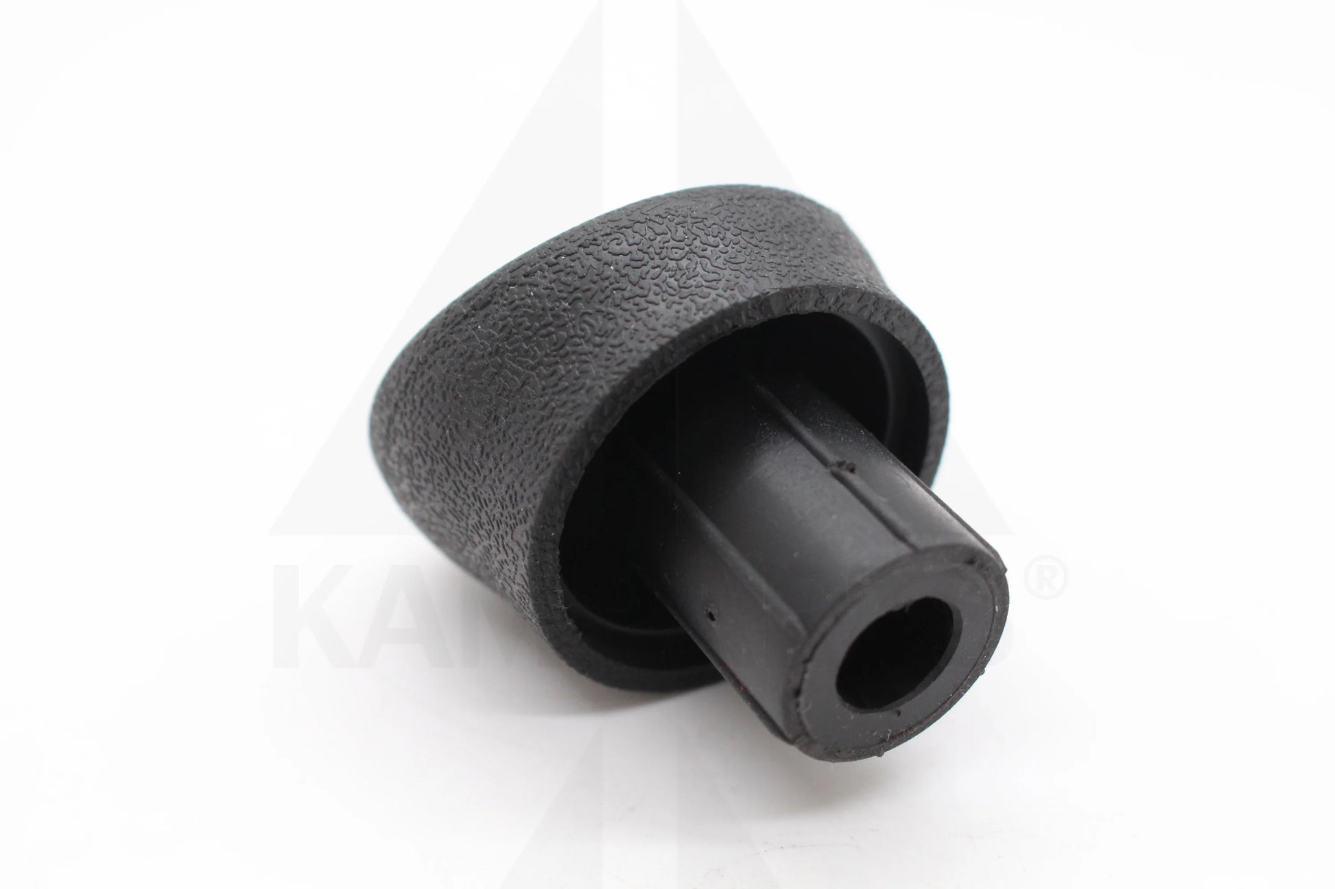 LIFE FITNESS- End Cap Button Dummy Black Fitness Products