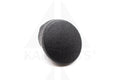 LIFE FITNESS- End Cap Button Dummy Black Fitness Products