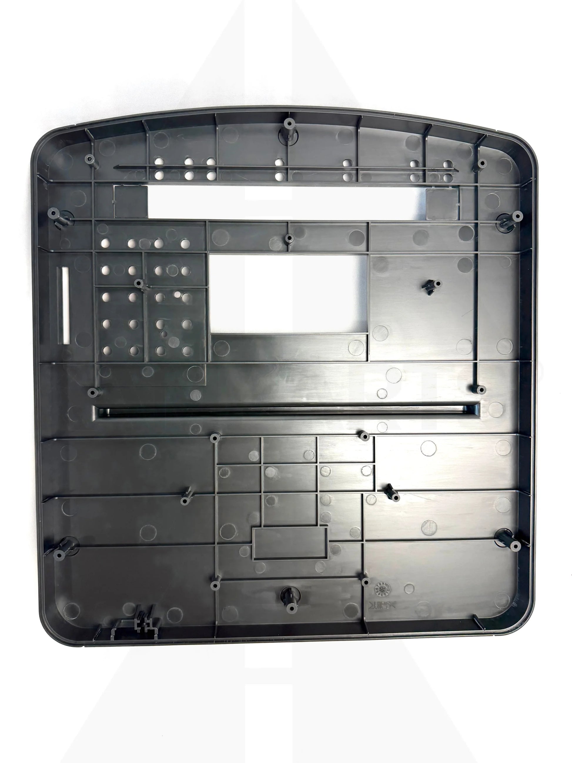 Life Fitness Front Display Console Panel CONSOLE
