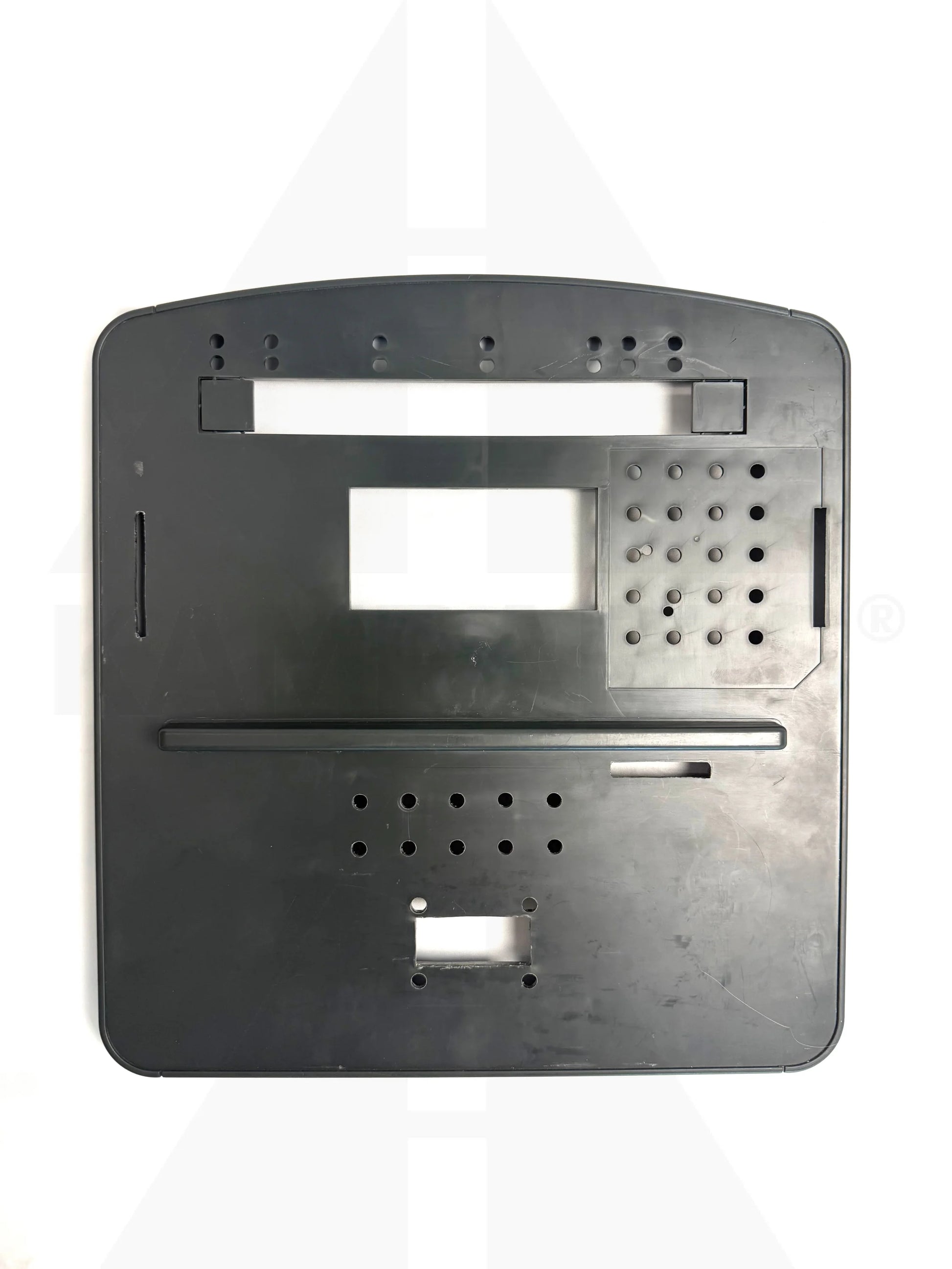 Life Fitness Front Display Console Panel CONSOLE
