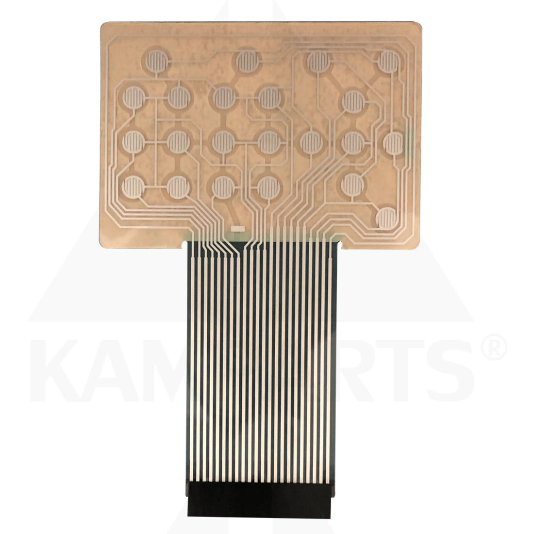 Life Fitness Integrity Entertainment Keypad Treadmill Parts