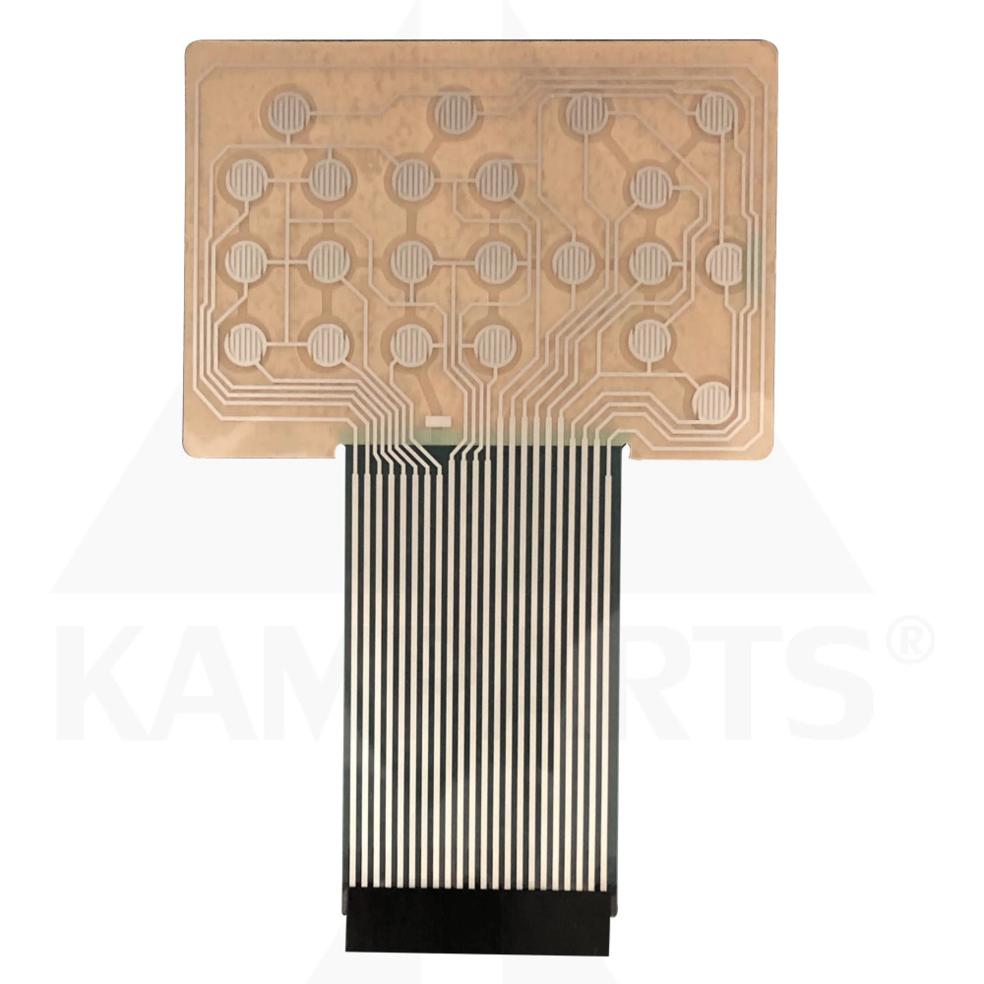 Life Fitness Integrity Entertainment Keypad Treadmill Parts