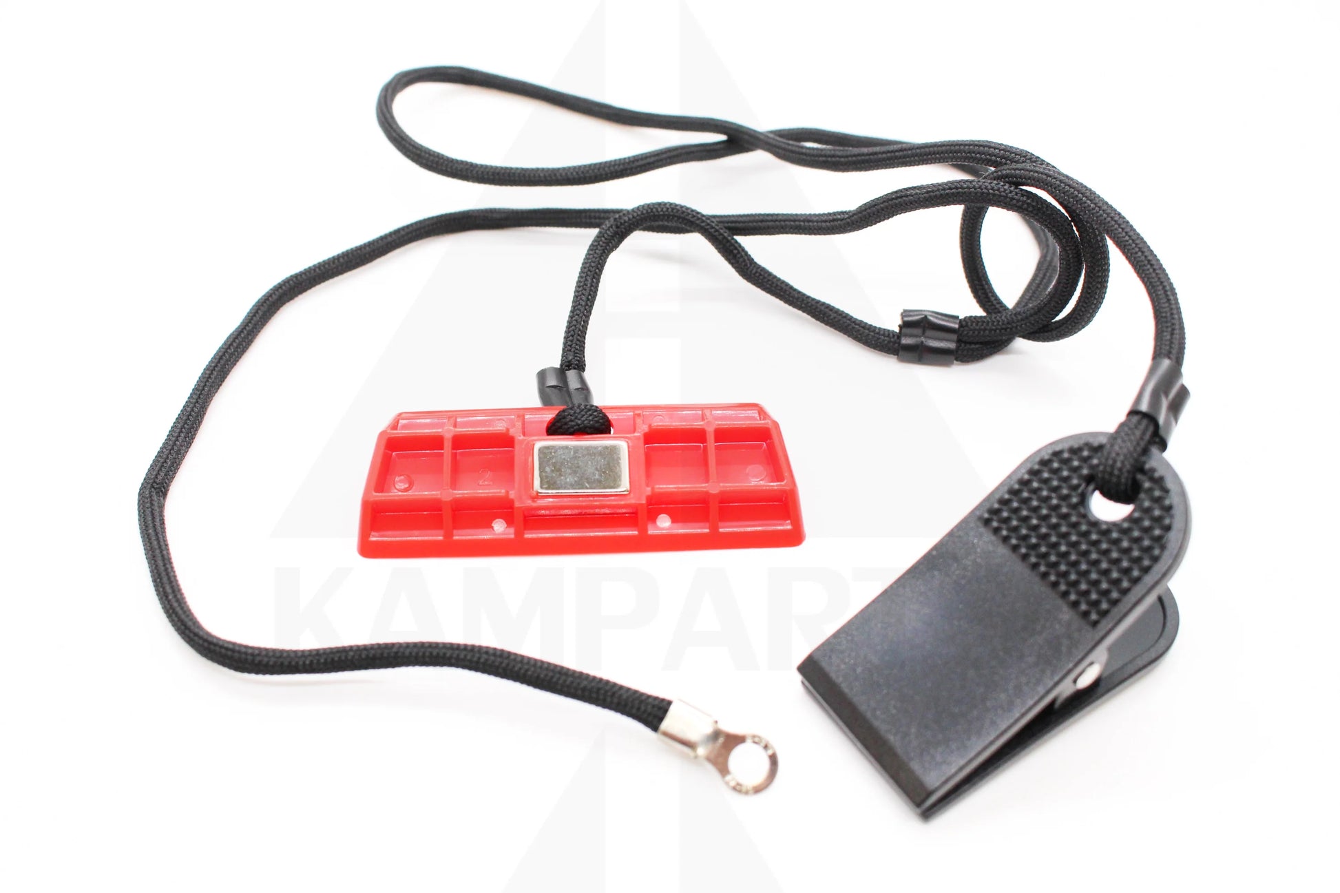 LIFE FITNESS INTEGRITY STOP SWITCH TETHER ASSEMBLY Misc Cardio