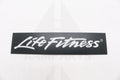 LIFE FITNESS LOGO PARTS AND COMPONENTS