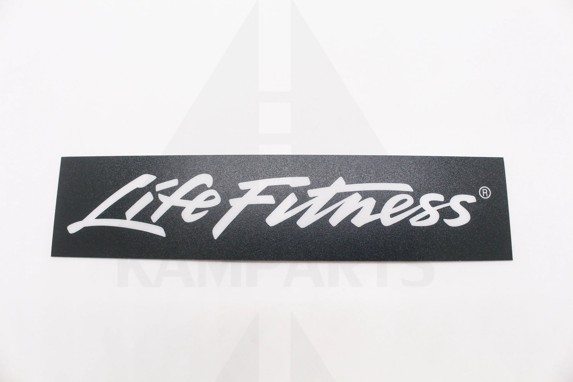 LIFE FITNESS LOGO PARTS AND COMPONENTS