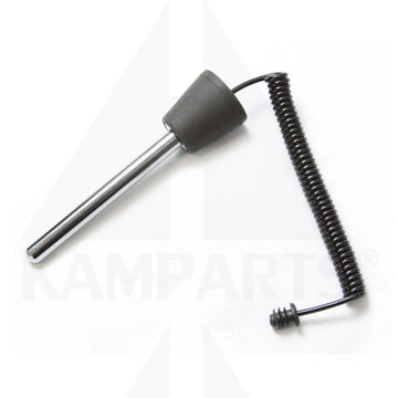 Life Fitness Pro 2 Selector Pin W/Tether Parts & Components