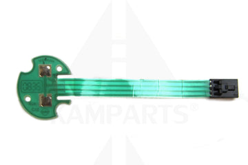 Life Fitness Resistance Knob Keypad Elevation Series Bike Parts