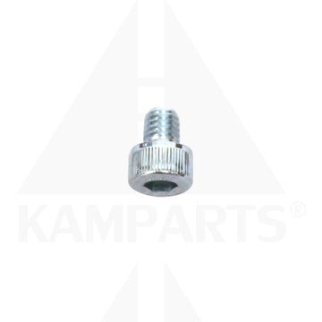 Life Fitness screw for cable stopper assemby Strength Equipment Parts