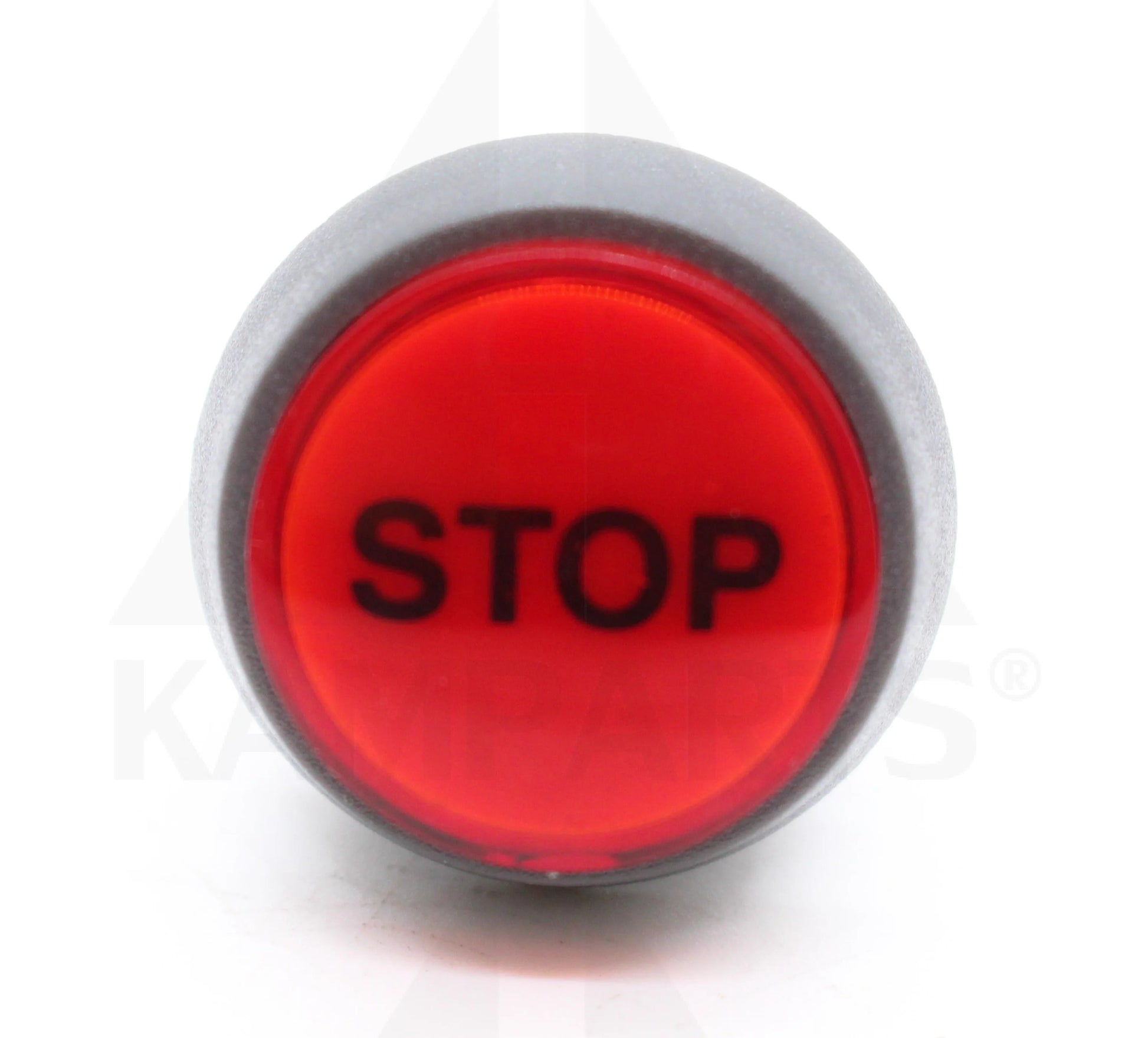 LIFE FITNESS STOP SWITCH BUTTON ONLY SWITCH