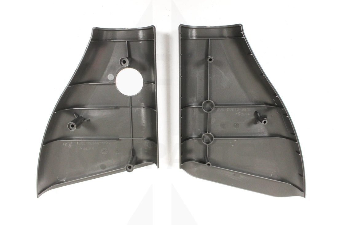 LIFE FITNESS TREADMILL BOTTON RIGHT- SET