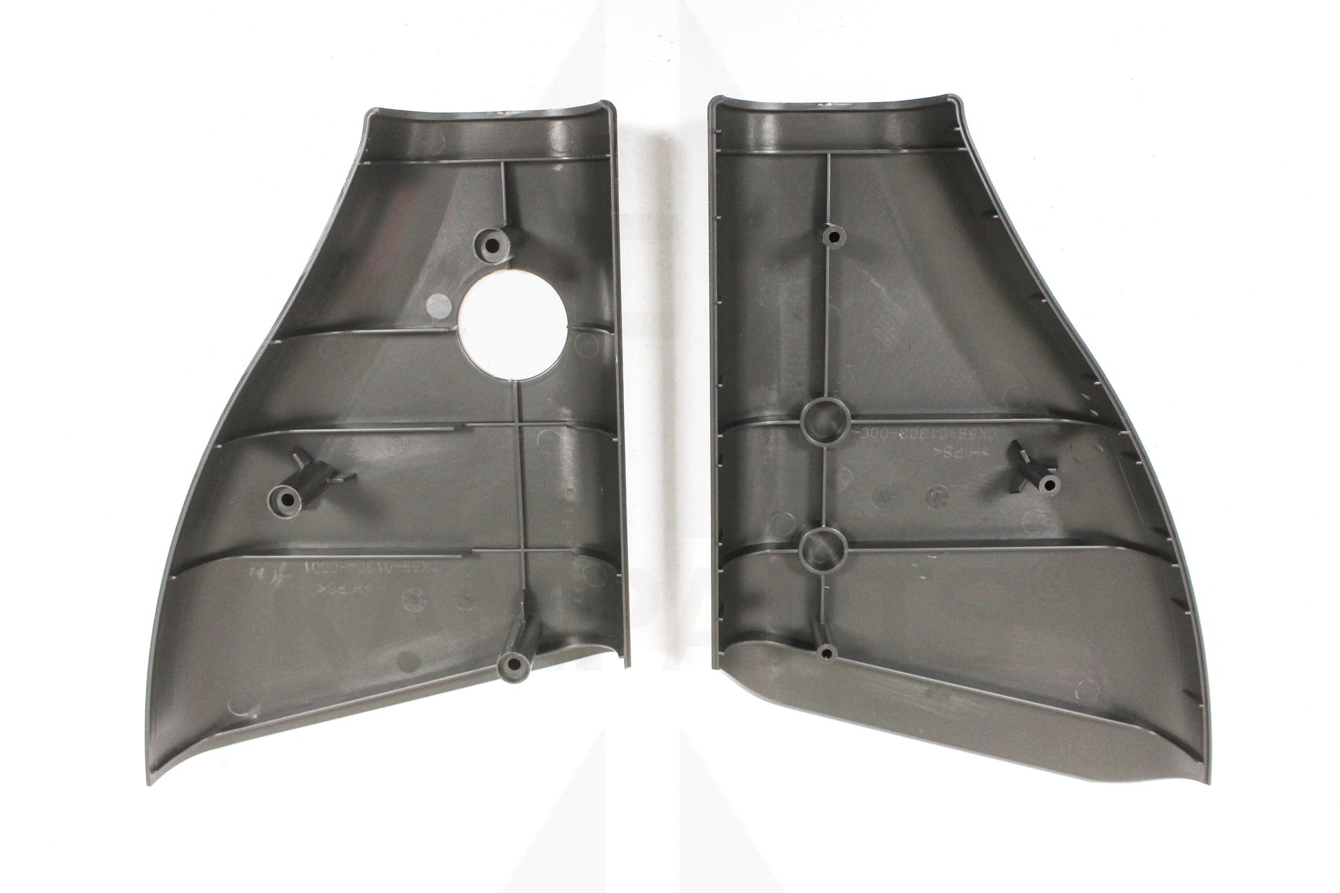LIFE FITNESS TREADMILL BOTTON RIGHT- SET
