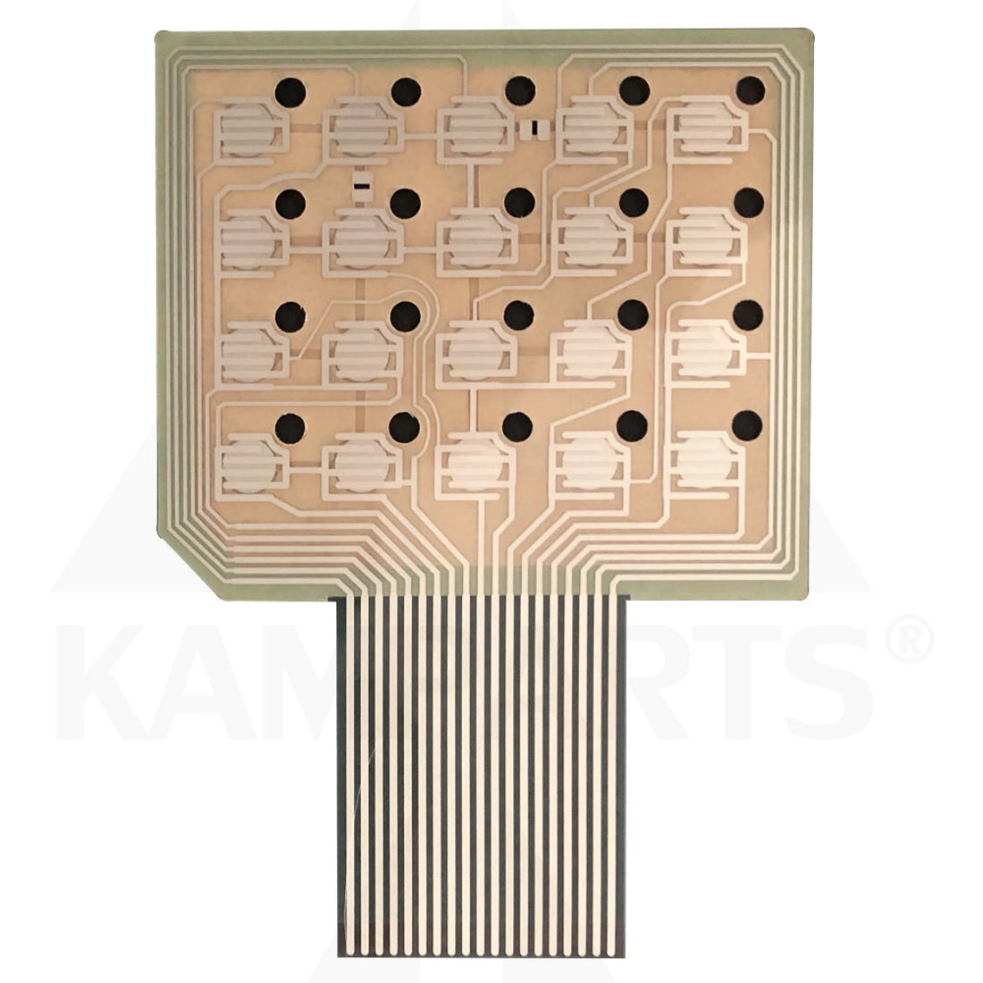 Life Fitness upper keypad Stepper-Climber Parts