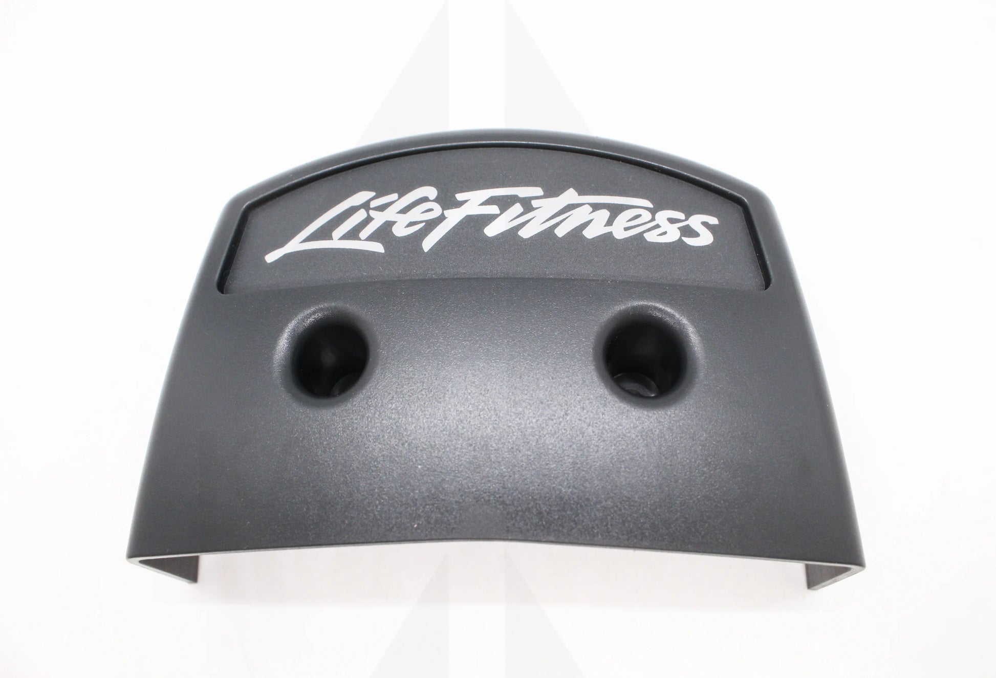 LifeFitness 90R,93R,95R,95RE,CLSR Recumbent Bike Seat Rail End Cap Shadow Gray LIFEFITNESS BIKES