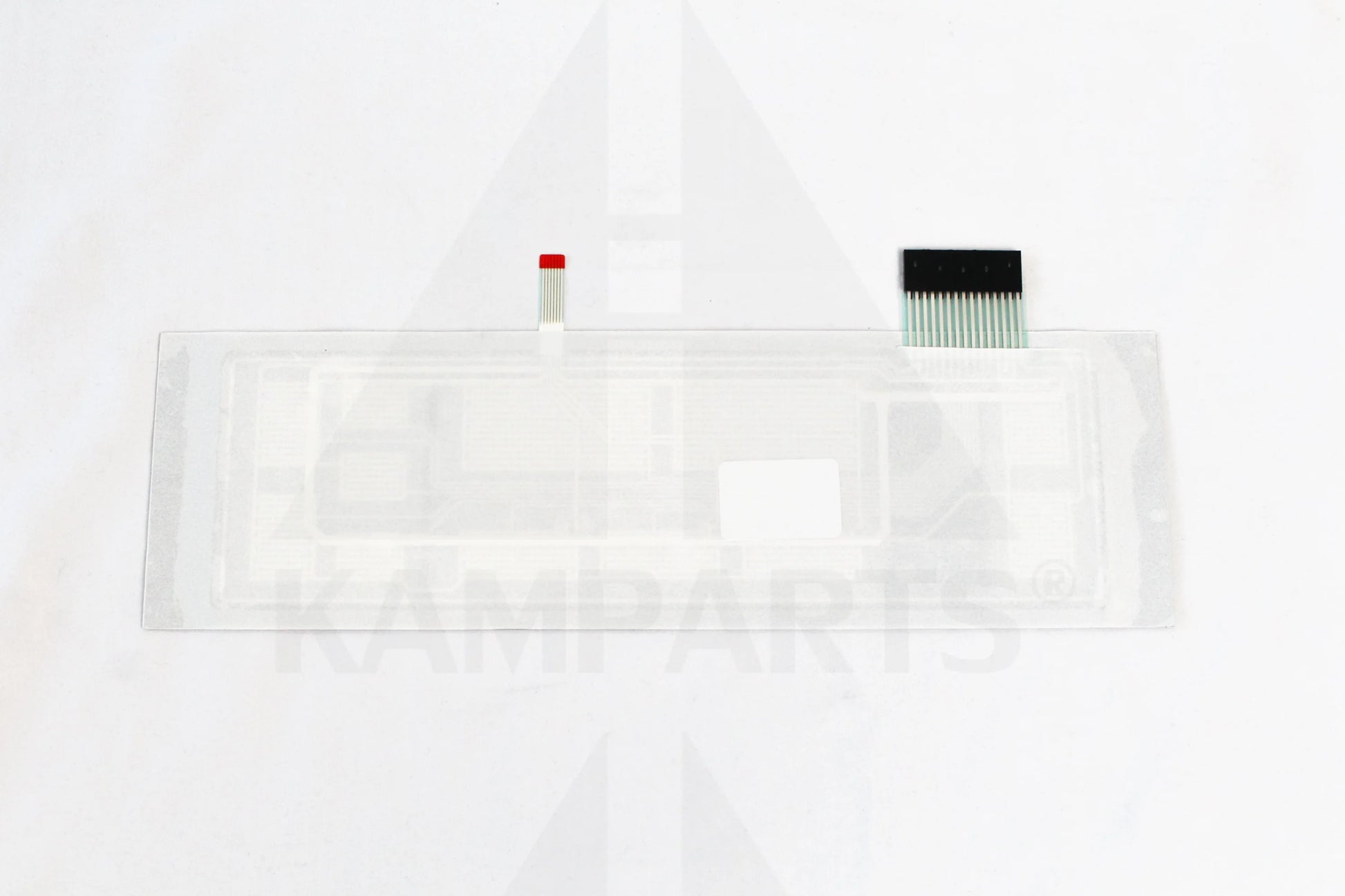 LifeFitness Integrity SIMPLE C Console OVERLAY/KEYPAD - TREADMILL Overlays