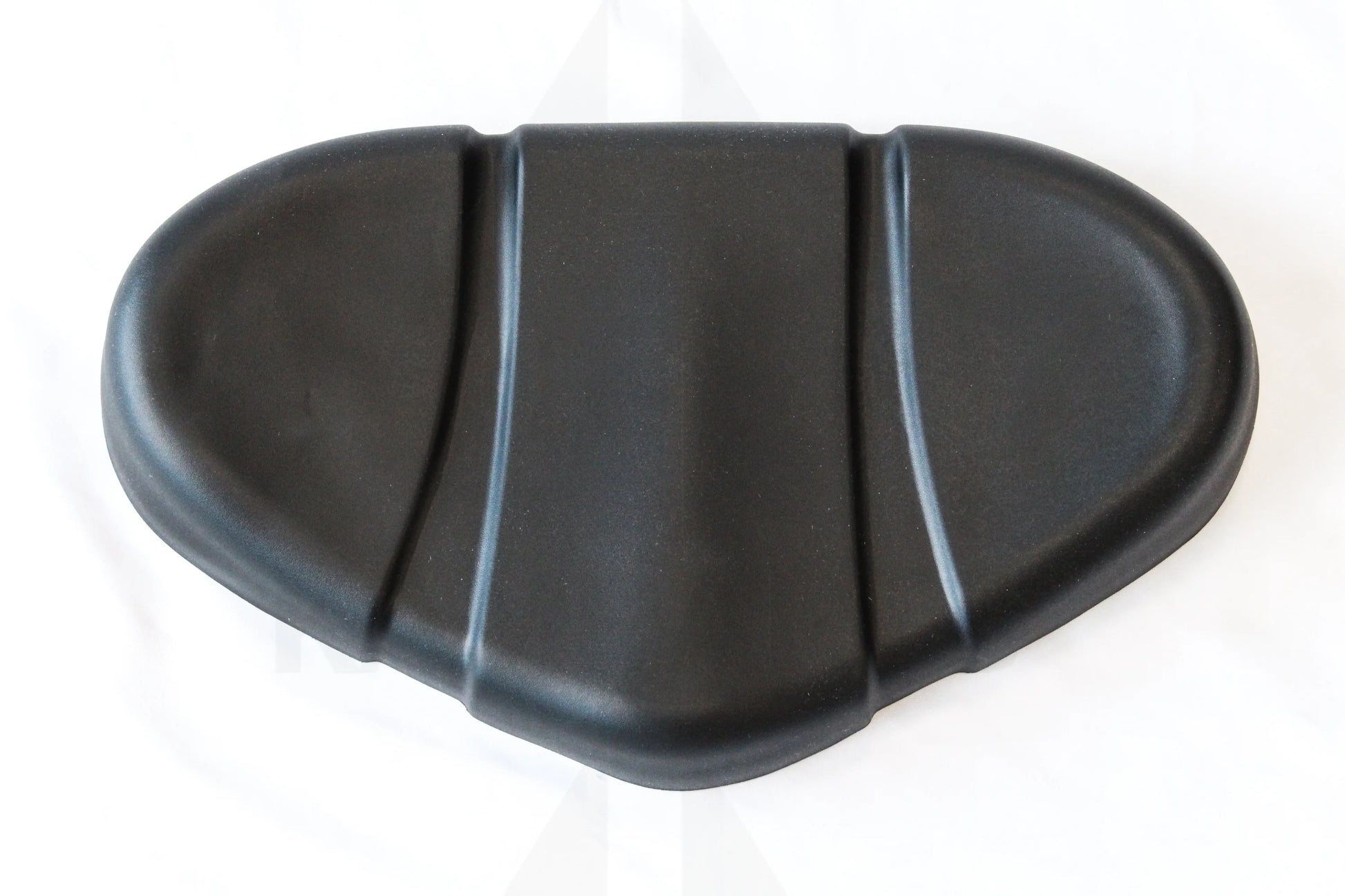 LifeFitness Recumbent 90/93/95R CLR/CLST seat bottom (Dark Shadow Gray) Bike Parts