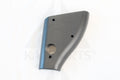 Lifefitness Treadmill Handrail Boot Cover Bottom: LEFT Treadmill Parts