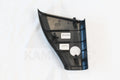 Lifefitness Treadmill Handrail Boot Cover Bottom: LEFT Treadmill Parts