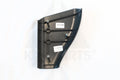 Lifefitness Treadmill Handrail Boot Cover Top: LEFT Treadmill Parts