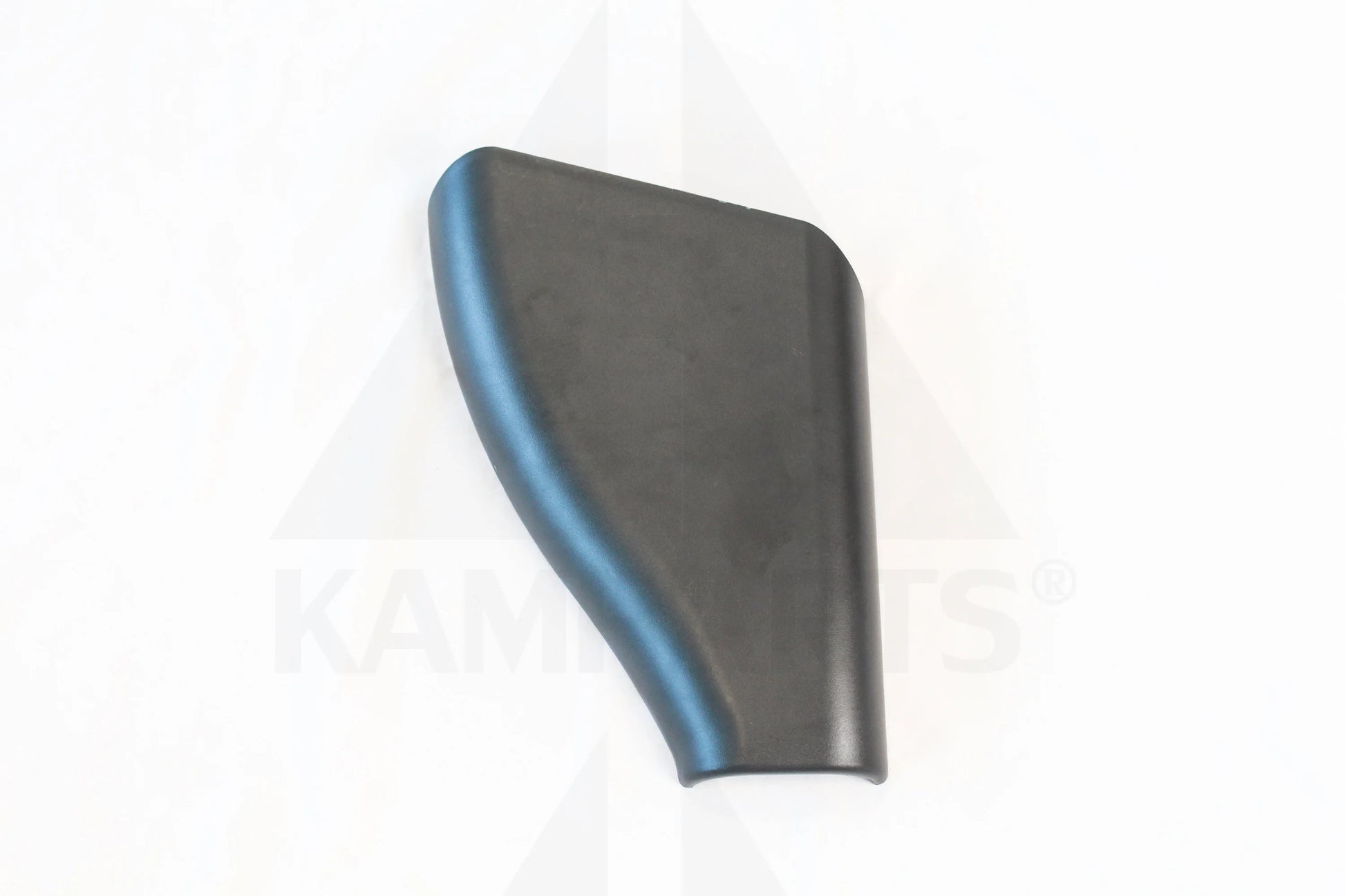 Lifefitness Treadmill Handrail Boot Cover Top: LEFT Treadmill Parts