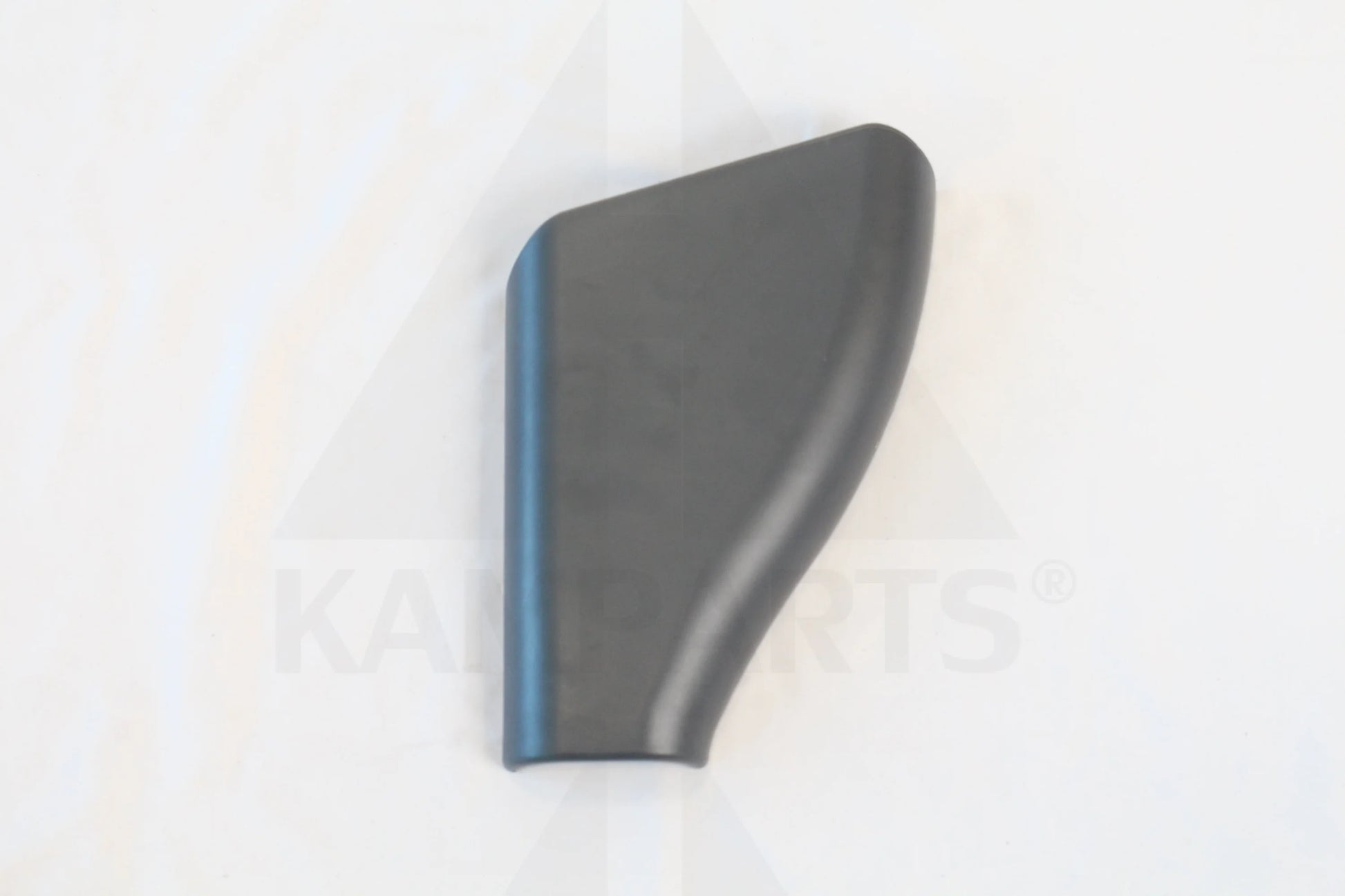 Lifefitness Treadmill Handrail Boot Cover Top: RIGHT Treadmill Parts