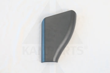 Lifefitness Treadmill Handrail Boot Cover Top: RIGHT Treadmill Parts