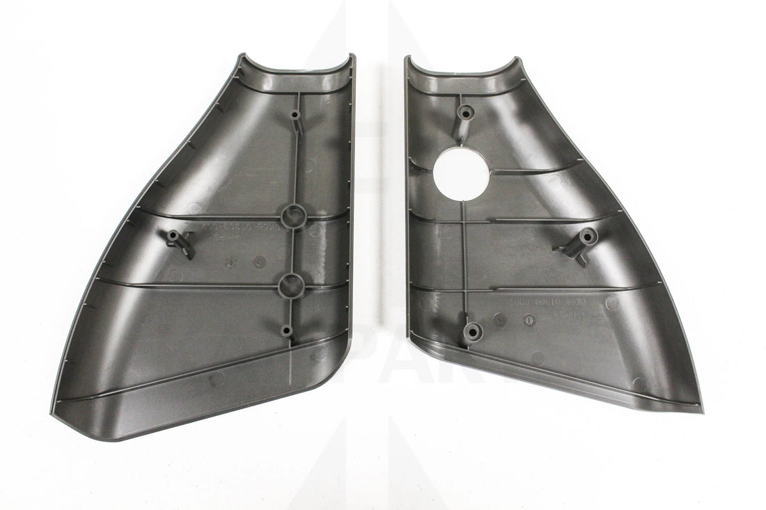LIFEFITNESS TREADMILL LEFT WITH INSIDE- SET