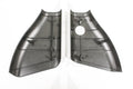 LIFEFITNESS TREADMILL LEFT WITH INSIDE- SET