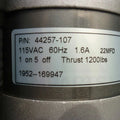 Lift Motor 115v Precor Treadmill Parts