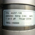 Lift Motor 220v Precor Treadmill Parts