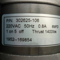 Lift Motor 220V Precor Treadmill Parts