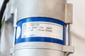 LIFT MOTOR FOR PRECOR C9321/C9461 EXPERIENCE