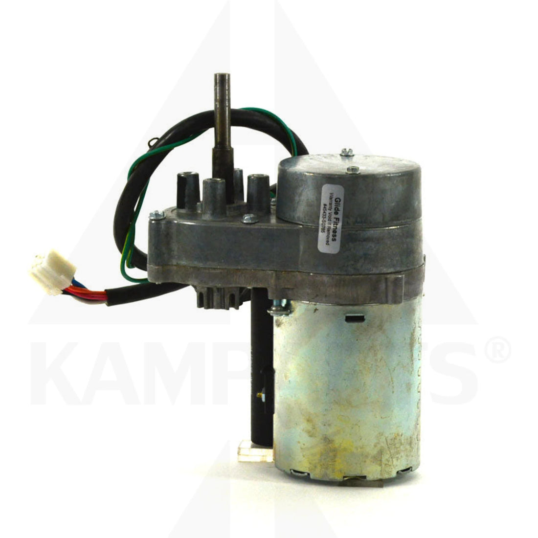 Lift Motor Startrac 4000/4500/Pro REPAIR ONLY/CALL GLIDE