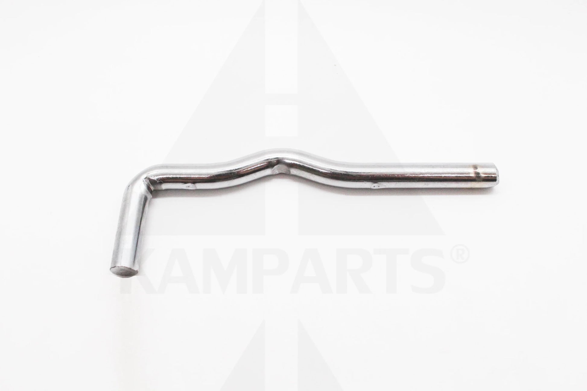 Locking Pin - 3/8” Chrome Parts & Components