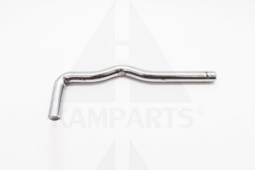 Locking Pin - 3/8” Chrome Parts & Components