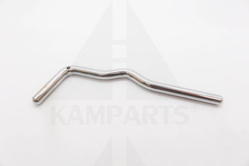 Locking Pin - 5/16” Diameter. Chrome Parts & Components