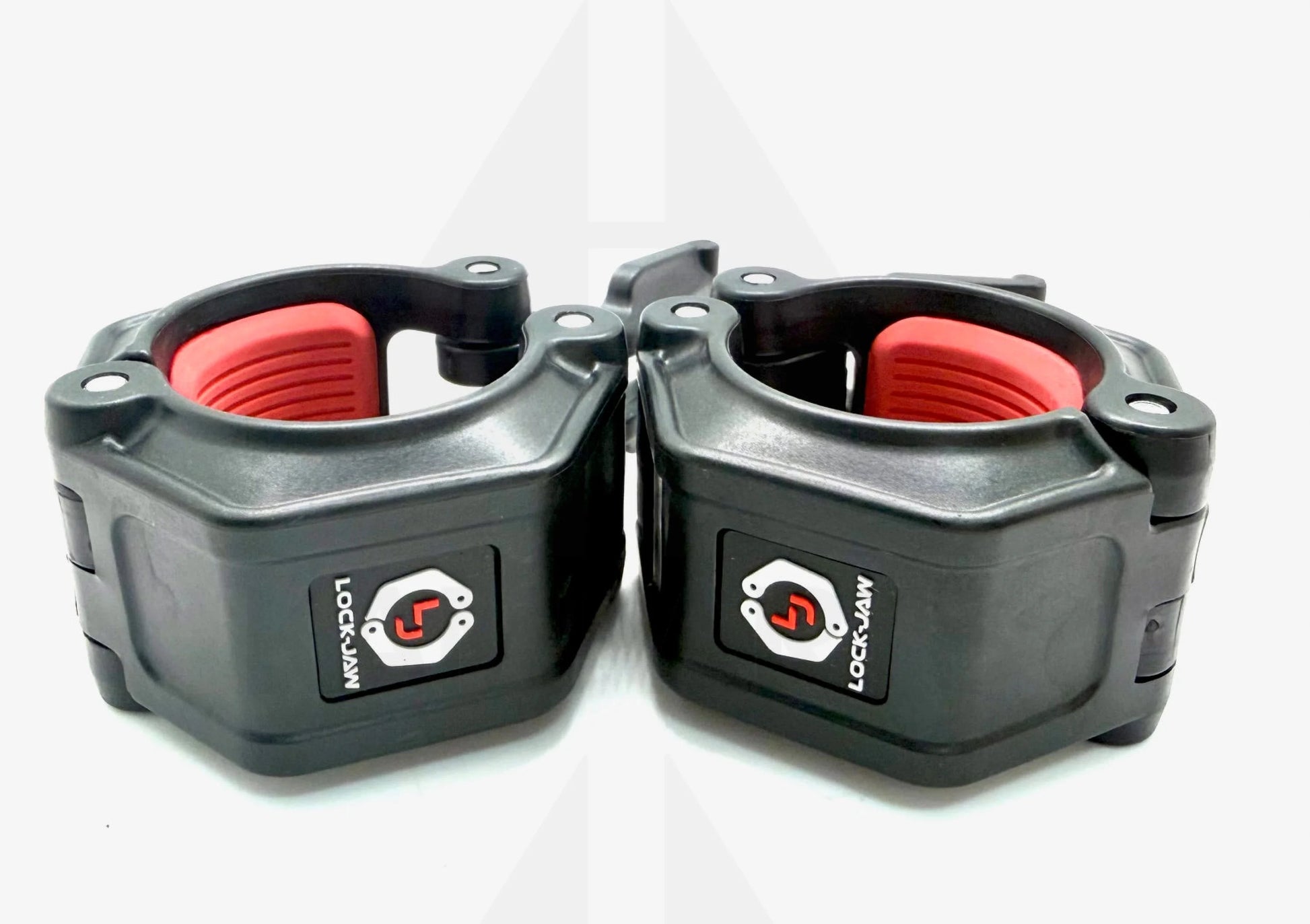 Lockjaw Collar for Olympic Bars 2” Bars Weights & Benches