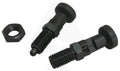 Lockout Pop Pin - 2-1/4’’ L x 11.8mm OD x 8mm Pin Head (EACH) Parts & Components