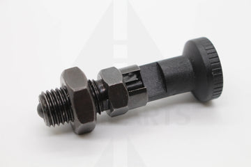 Lockout Pop Pin - 2-1/4’’ L x 11.8mm OD x 8mm Pin Head (EACH) Parts & Components