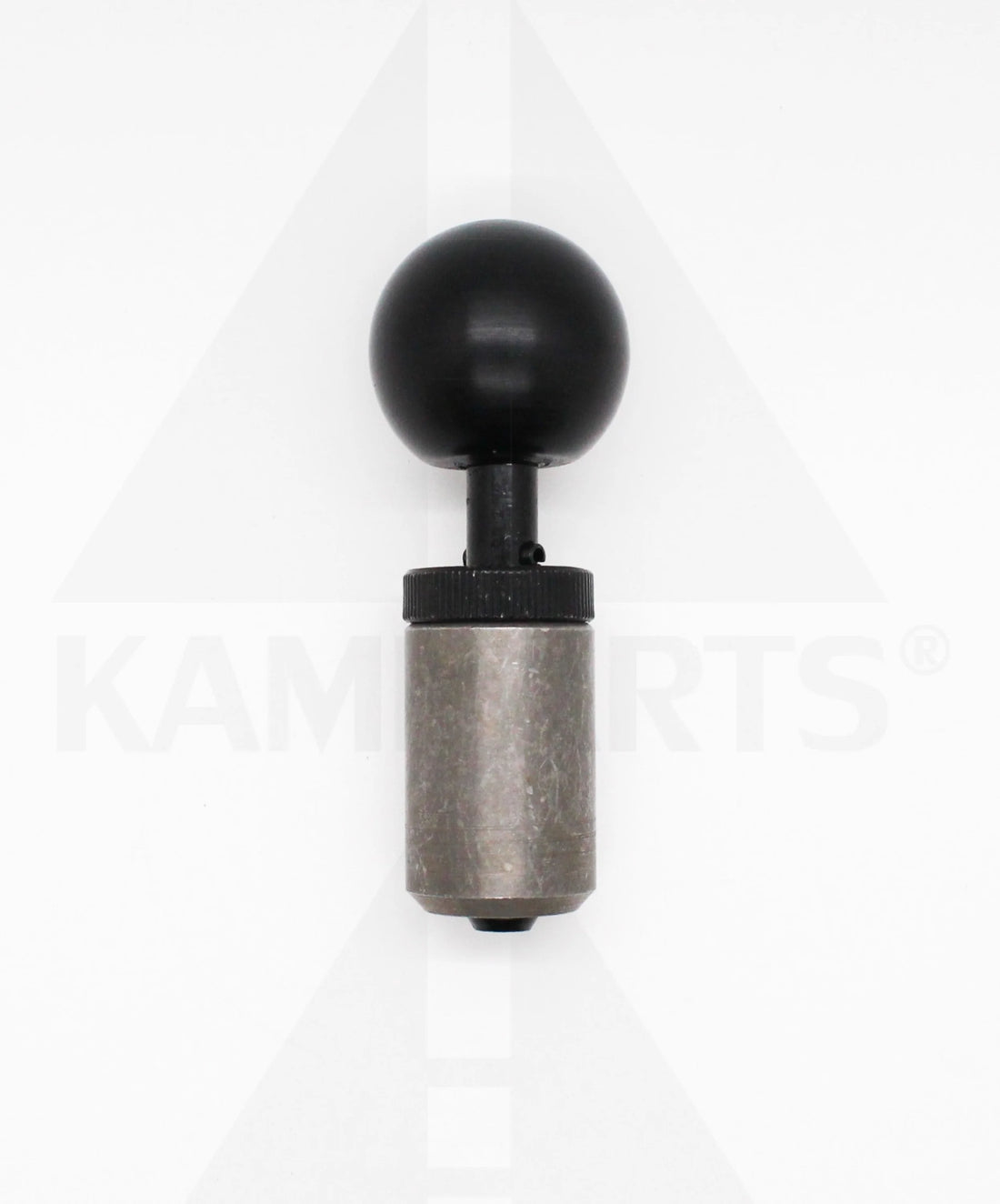 Lockout (Pull-Turn-Lock) Pop Pin - 3/8” Parts & Components