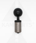 Lockout (Pull-Turn-Lock) Pop Pin - 3/8” Parts & Components