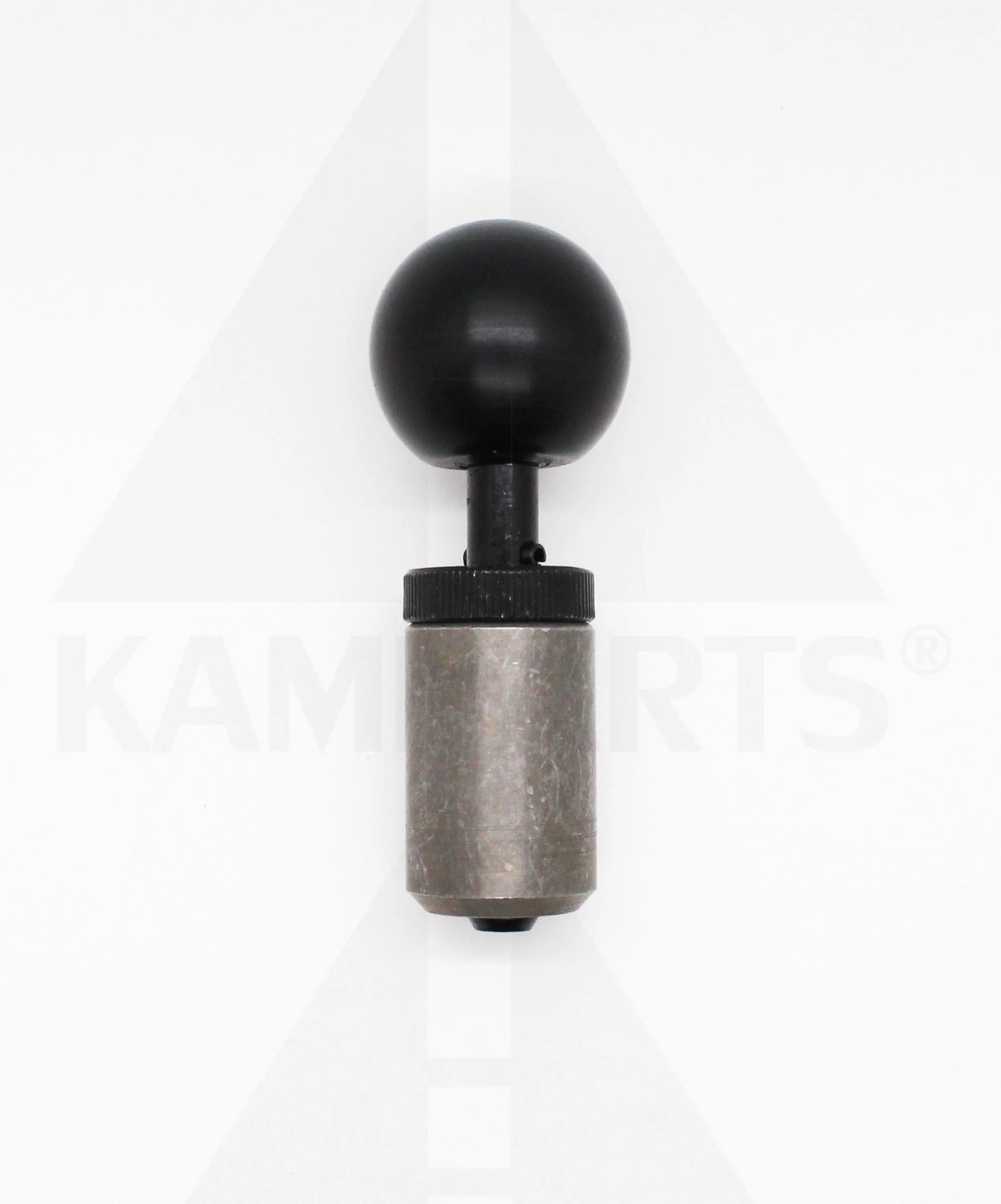 Lockout (Pull-Turn-Lock) Pop Pin - 3/8” Parts & Components