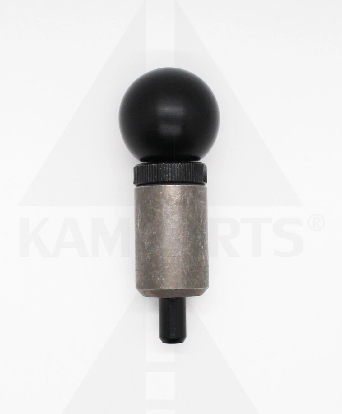Lockout (Pull-Turn-Lock) Pop Pin - 3/8” Parts & Components