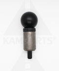 Lockout (Pull-Turn-Lock) Pop Pin - 3/8” Parts & Components