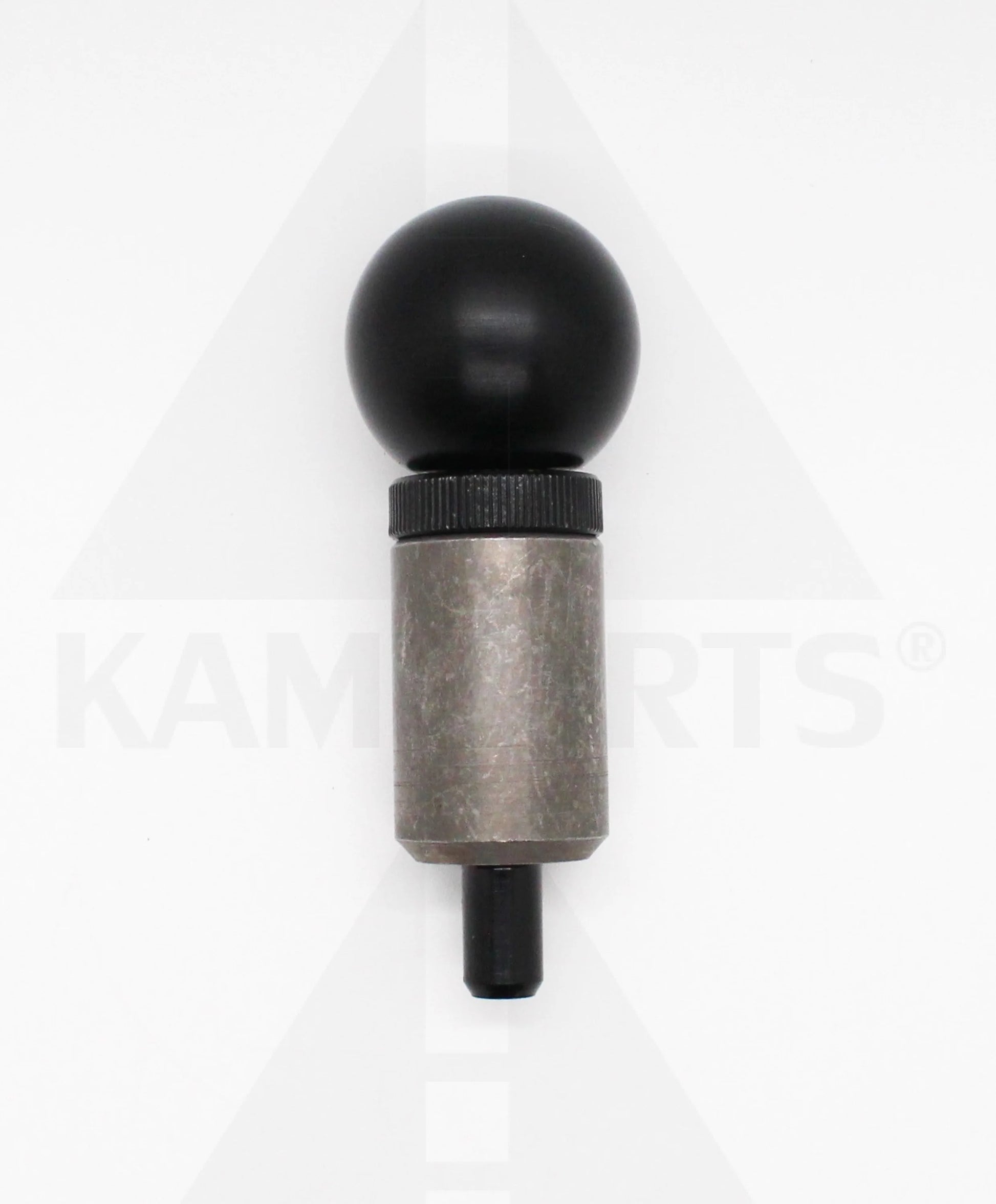 Lockout (Pull-Turn-Lock) Pop Pin - 3/8” Parts & Components