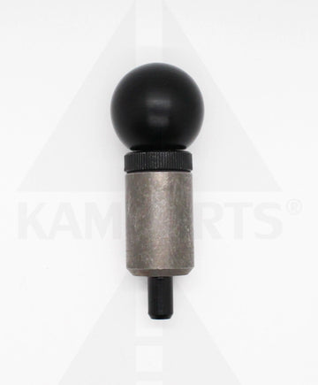Lockout (Pull-Turn-Lock) Pop Pin - 3/8” Parts & Components