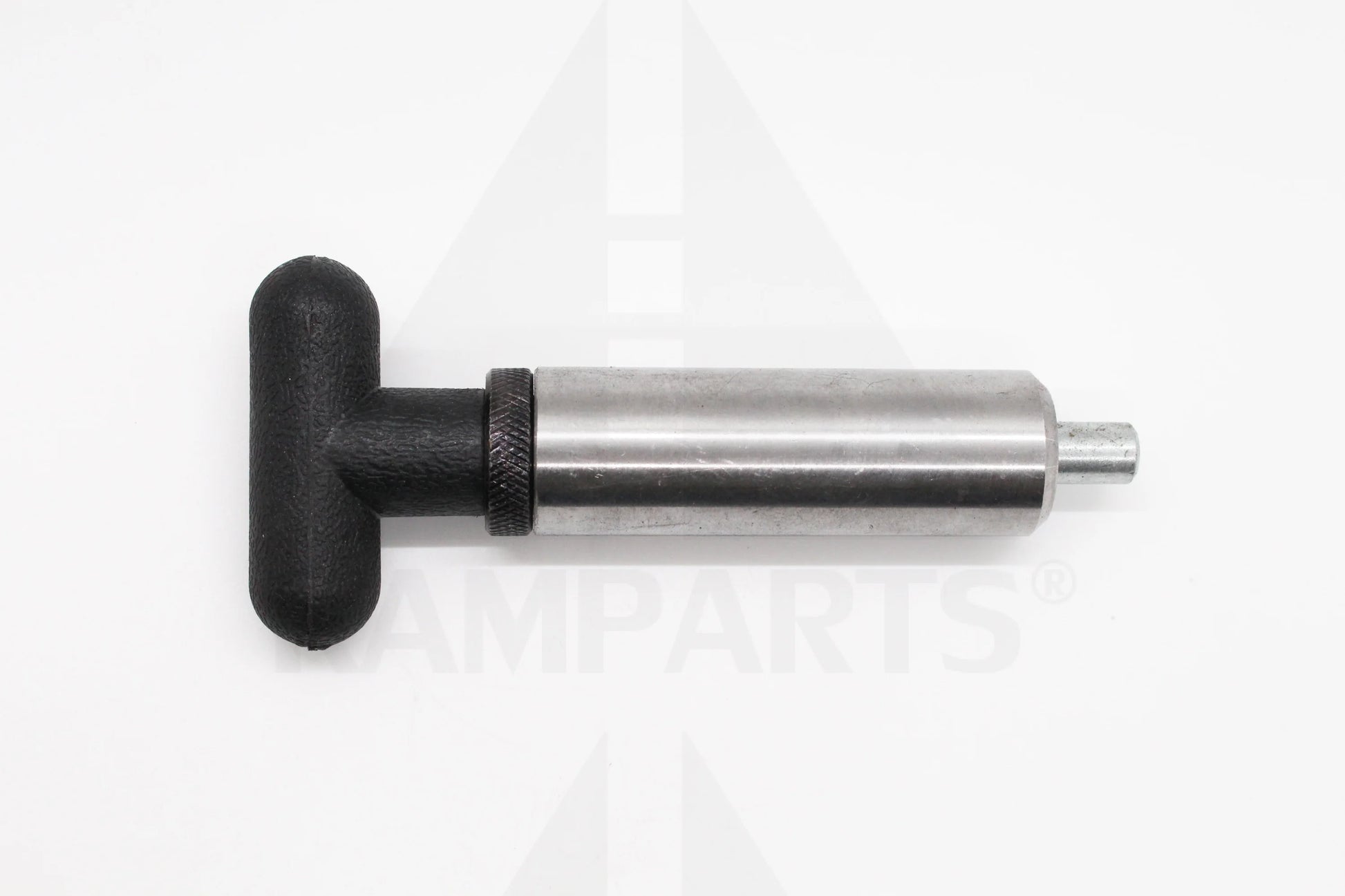 Long Shank Pop Pin with Plastic T-knob - 3/8” Parts & Components