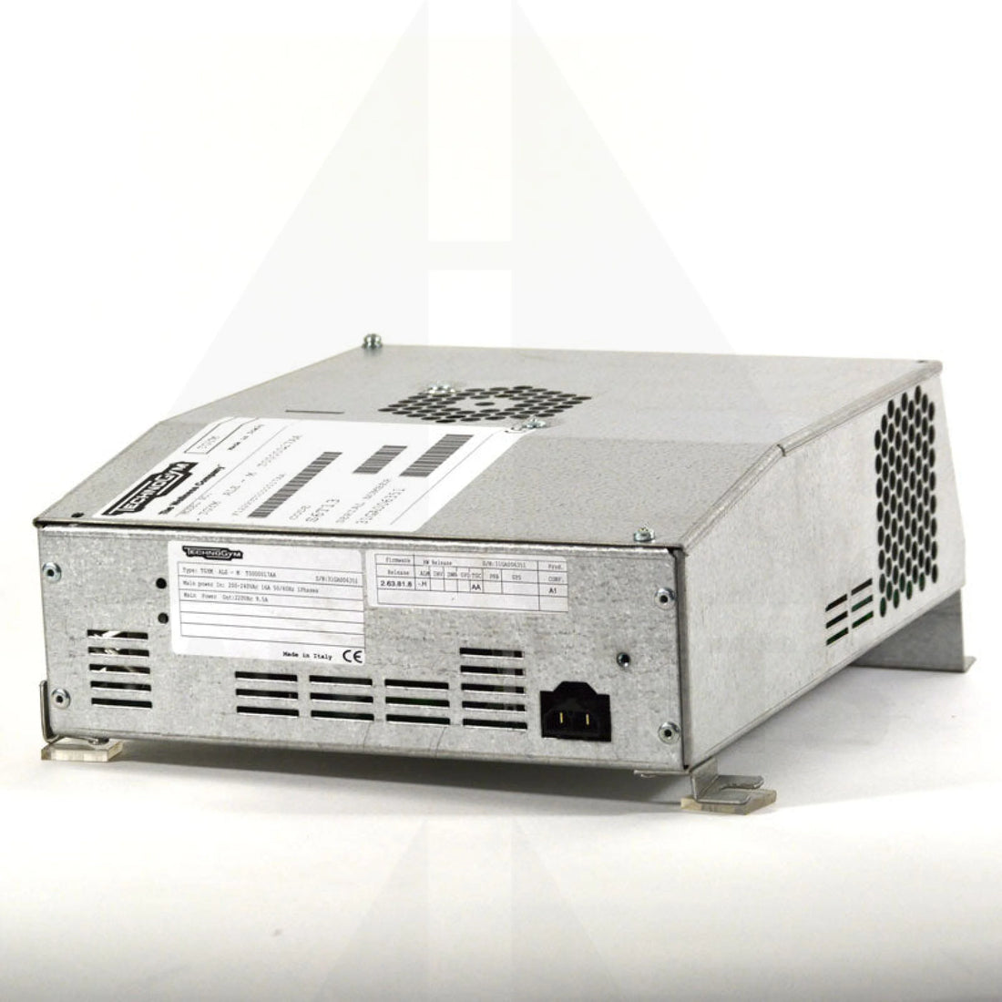 Low Kit ALE-MET/ AT-UL Drive Technogym Run/Jog 220v [LOWKIT220V2R] REPAIR ONLY/CALL GLIDE